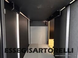 CHAUSSON NEW X 650 MY ’26 AUTOMATICO GARAGE E BASCULANTE (636 x 210 cm) pieno