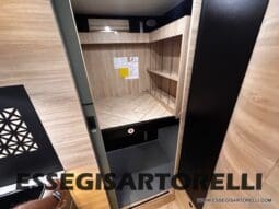 CHAUSSON NEW X 650 MY ’26 AUTOMATICO GARAGE E BASCULANTE (636 x 210 cm) pieno