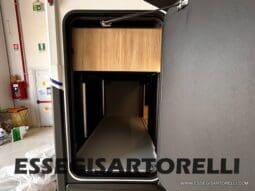 CHAUSSON NEW X 650 MY ’26 AUTOMATICO GARAGE E BASCULANTE (636 x 210 cm) pieno