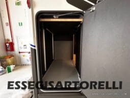 CHAUSSON NEW X 650 MY ’26 AUTOMATICO GARAGE E BASCULANTE (636 x 210 cm) pieno