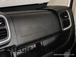 CHAUSSON NEW X 650 MY ’26 AUTOMATICO GARAGE E BASCULANTE (636 x 210 cm) pieno
