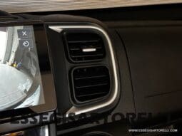 CHAUSSON NEW X 650 MY ’26 AUTOMATICO GARAGE E BASCULANTE (636 x 210 cm) pieno