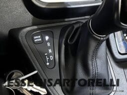 CHAUSSON NEW X 650 MY ’26 AUTOMATICO GARAGE E BASCULANTE (636 x 210 cm) pieno