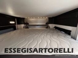 CHAUSSON NEW X 650 MY ’26 AUTOMATICO GARAGE E BASCULANTE (636 x 210 cm) pieno