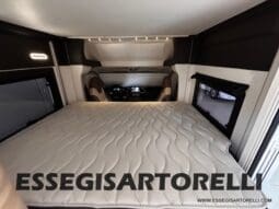 CHAUSSON NEW X 650 MY ’26 AUTOMATICO GARAGE E BASCULANTE (636 x 210 cm) pieno