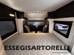 CHAUSSON NEW X 650 MY ’26 AUTOMATICO GARAGE E BASCULANTE (636 x 210 cm) pieno