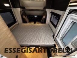CHAUSSON NEW X 650 MY ’26 AUTOMATICO GARAGE E BASCULANTE (636 x 210 cm) pieno