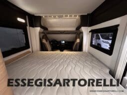 CHAUSSON NEW X 650 MY ’26 AUTOMATICO GARAGE E BASCULANTE (636 x 210 cm) pieno