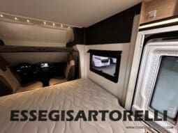 CHAUSSON NEW X 650 MY ’26 AUTOMATICO GARAGE E BASCULANTE (636 x 210 cm) pieno
