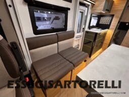CHAUSSON NEW X 650 MY ’26 AUTOMATICO GARAGE E BASCULANTE (636 x 210 cm) pieno