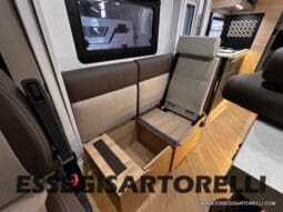 CHAUSSON NEW X 650 MY ’26 AUTOMATICO GARAGE E BASCULANTE (636 x 210 cm) pieno