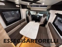 CHAUSSON NEW X 650 MY ’26 AUTOMATICO GARAGE E BASCULANTE (636 x 210 cm) pieno