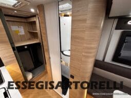 CHAUSSON NEW X 650 MY ’26 AUTOMATICO GARAGE E BASCULANTE (636 x 210 cm) pieno
