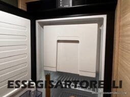 CHAUSSON NEW X 650 MY ’26 AUTOMATICO GARAGE E BASCULANTE (636 x 210 cm) pieno
