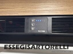 CHAUSSON NEW X 650 MY ’26 AUTOMATICO GARAGE E BASCULANTE (636 x 210 cm) pieno