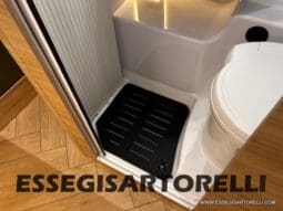 CHAUSSON NEW X 650 MY ’26 AUTOMATICO GARAGE E BASCULANTE (636 x 210 cm) pieno