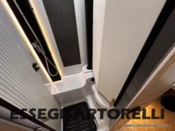 CHAUSSON NEW X 650 MY ’26 AUTOMATICO GARAGE E BASCULANTE (636 x 210 cm) pieno