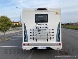 CHAUSSON EXALTIS 7020 MOTOROME 5 POSTI 08/2022 KM 30.600 FULL pieno