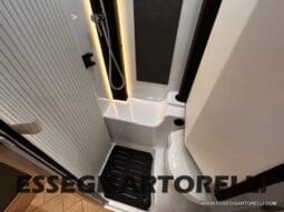 CHAUSSON NEW X 650 MY ’26 AUTOMATICO GARAGE E BASCULANTE (636 x 210 cm) pieno