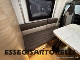 CHAUSSON NEW X 650 MY ’26 AUTOMATICO GARAGE E BASCULANTE (636 x 210 cm) pieno