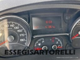 ADRIA CORAL PLUS XL A 670 DK 2018 UNIPRO 7 POSTI OMOLOGATI 150 CV LED pieno