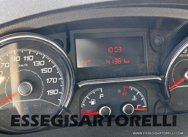 ADRIA CORAL PLUS XL A 670 DK 2018 UNIPRO 7 POSTI OMOLOGATI 150 CV LED pieno