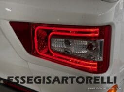 ADRIA CORAL PLUS XL A 670 DK 2018 UNIPRO 7 POSTI OMOLOGATI 150 CV LED pieno