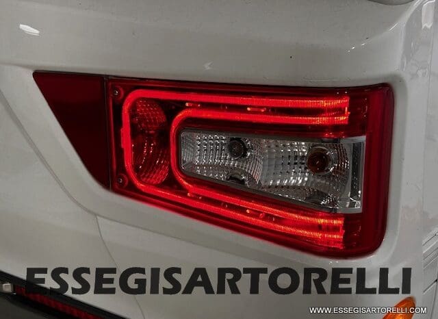 ADRIA CORAL PLUS XL A 670 DK 2018 UNIPRO 7 POSTI OMOLOGATI 150 CV LED pieno