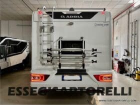 ADRIA CORAL PLUS XL A 670 DK 2018 UNIPRO 7 POSTI OMOLOGATI 150 CV LED
