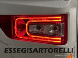 ADRIA CORAL PLUS XL A 670 DK 2018 UNIPRO 7 POSTI OMOLOGATI 150 CV LED pieno