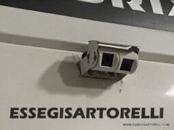 ADRIA CORAL PLUS XL A 670 DK 2018 UNIPRO 7 POSTI OMOLOGATI 150 CV LED pieno