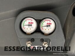 ADRIA CORAL PLUS XL A 670 DK 2018 UNIPRO 7 POSTI OMOLOGATI 150 CV LED pieno