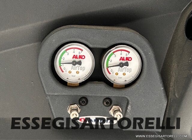 ADRIA CORAL PLUS XL A 670 DK 2018 UNIPRO 7 POSTI OMOLOGATI 150 CV LED pieno