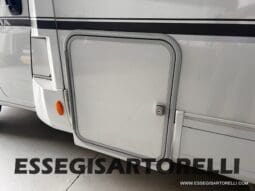 ADRIA CORAL PLUS XL A 670 DK 2018 UNIPRO 7 POSTI OMOLOGATI 150 CV LED pieno