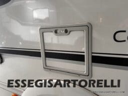 ADRIA CORAL PLUS XL A 670 DK 2018 UNIPRO 7 POSTI OMOLOGATI 150 CV LED pieno