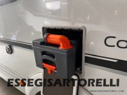 ADRIA CORAL PLUS XL A 670 DK 2018 UNIPRO 7 POSTI OMOLOGATI 150 CV LED pieno