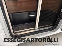 ADRIA CORAL PLUS XL A 670 DK 2018 UNIPRO 7 POSTI OMOLOGATI 150 CV LED pieno