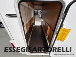 ADRIA CORAL PLUS XL A 670 DK 2018 UNIPRO 7 POSTI OMOLOGATI 150 CV LED pieno