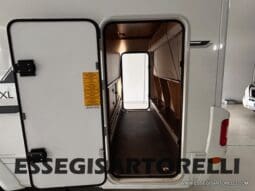 ADRIA CORAL PLUS XL A 670 DK 2018 UNIPRO 7 POSTI OMOLOGATI 150 CV LED pieno