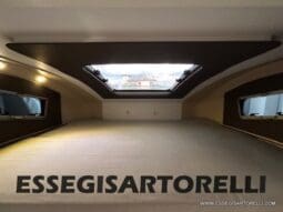 ADRIA CORAL PLUS XL A 670 DK 2018 UNIPRO 7 POSTI OMOLOGATI 150 CV LED pieno