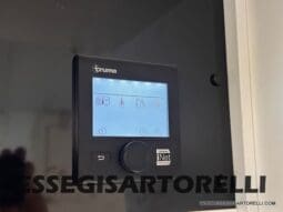 ADRIA CORAL PLUS XL A 670 DK 2018 UNIPRO 7 POSTI OMOLOGATI 150 CV LED pieno