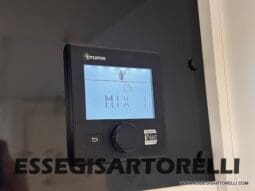 ADRIA CORAL PLUS XL A 670 DK 2018 UNIPRO 7 POSTI OMOLOGATI 150 CV LED pieno