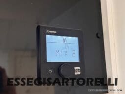 ADRIA CORAL PLUS XL A 670 DK 2018 UNIPRO 7 POSTI OMOLOGATI 150 CV LED pieno