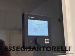 ADRIA CORAL PLUS XL A 670 DK 2018 UNIPRO 7 POSTI OMOLOGATI 150 CV LED pieno