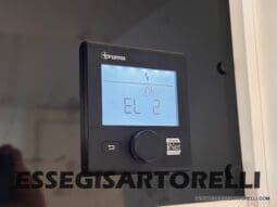ADRIA CORAL PLUS XL A 670 DK 2018 UNIPRO 7 POSTI OMOLOGATI 150 CV LED pieno