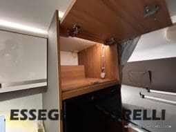 ADRIA CORAL PLUS XL A 670 DK 2018 UNIPRO 7 POSTI OMOLOGATI 150 CV LED pieno