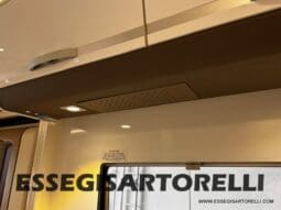 ADRIA CORAL PLUS XL A 670 DK 2018 UNIPRO 7 POSTI OMOLOGATI 150 CV LED pieno