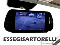 ADRIA CORAL PLUS XL A 670 DK 2018 UNIPRO 7 POSTI OMOLOGATI 150 CV LED pieno