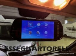 ADRIA CORAL PLUS XL A 670 DK 2018 UNIPRO 7 POSTI OMOLOGATI 150 CV LED pieno