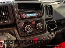ADRIA CORAL PLUS XL A 670 DK 2018 UNIPRO 7 POSTI OMOLOGATI 150 CV LED pieno